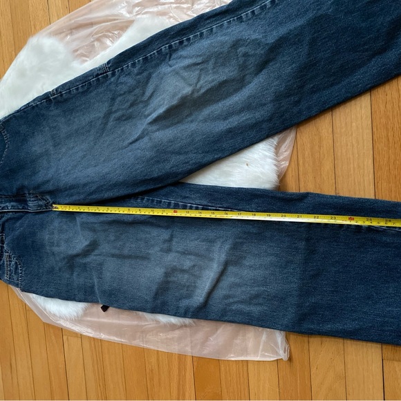 Fall Creek jeans - Picture 3 of 4